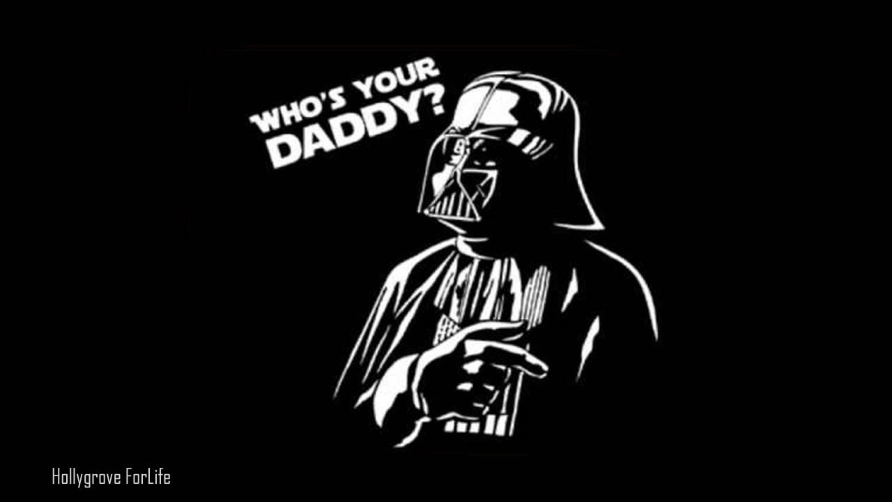 Paternity Test Tuesday - Sunday School Cougar