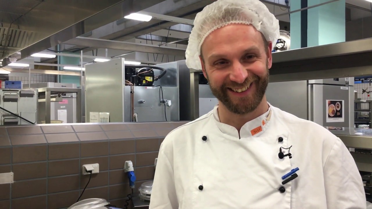 Metodefilm til professionelle: Hjemmelavet kartoffelmos i stork&oslash;kken