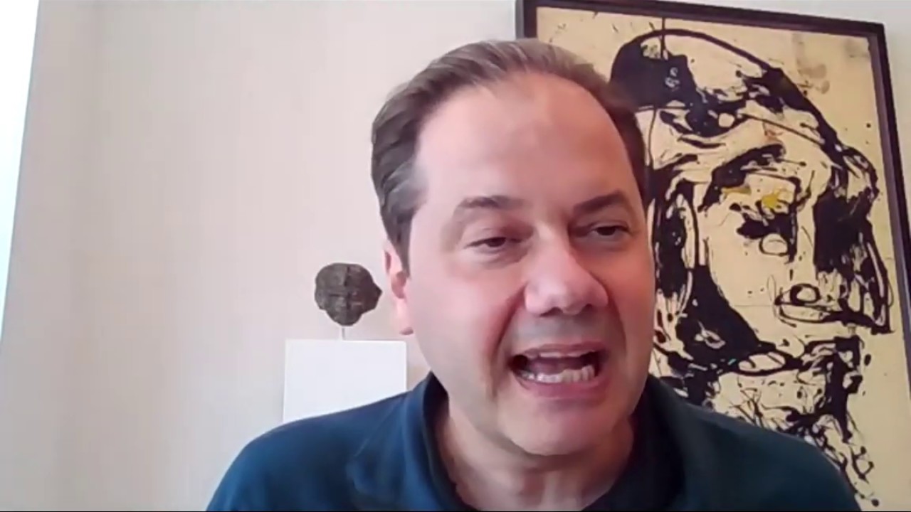 NSE #72 | Max Hollein with Phong Bui