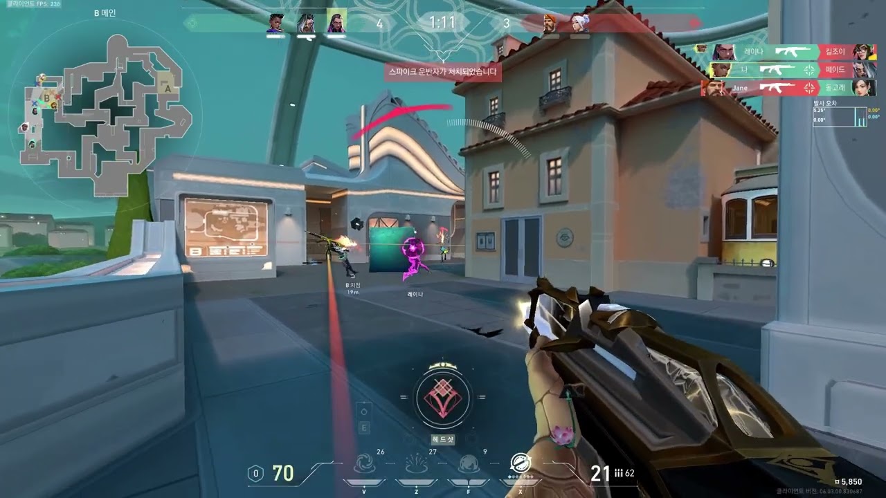 valorant montage #2