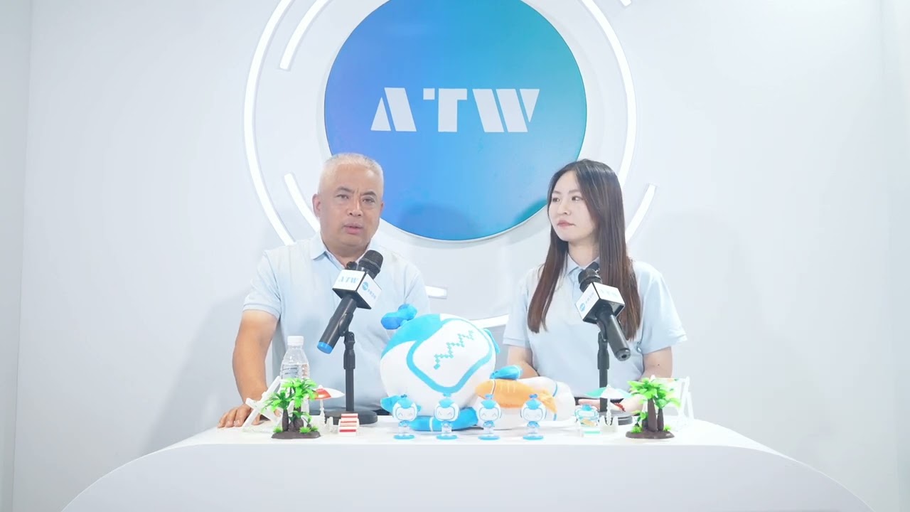 ATW Vision: How Autowell Drives Global Smart Manufacturing Growth