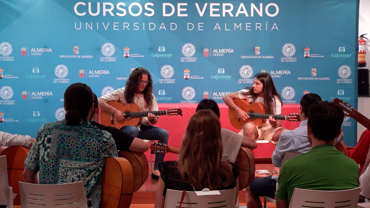 La ‘Sonanta’ de Tomatito cumple 8 ediciones dignificando el flamenco