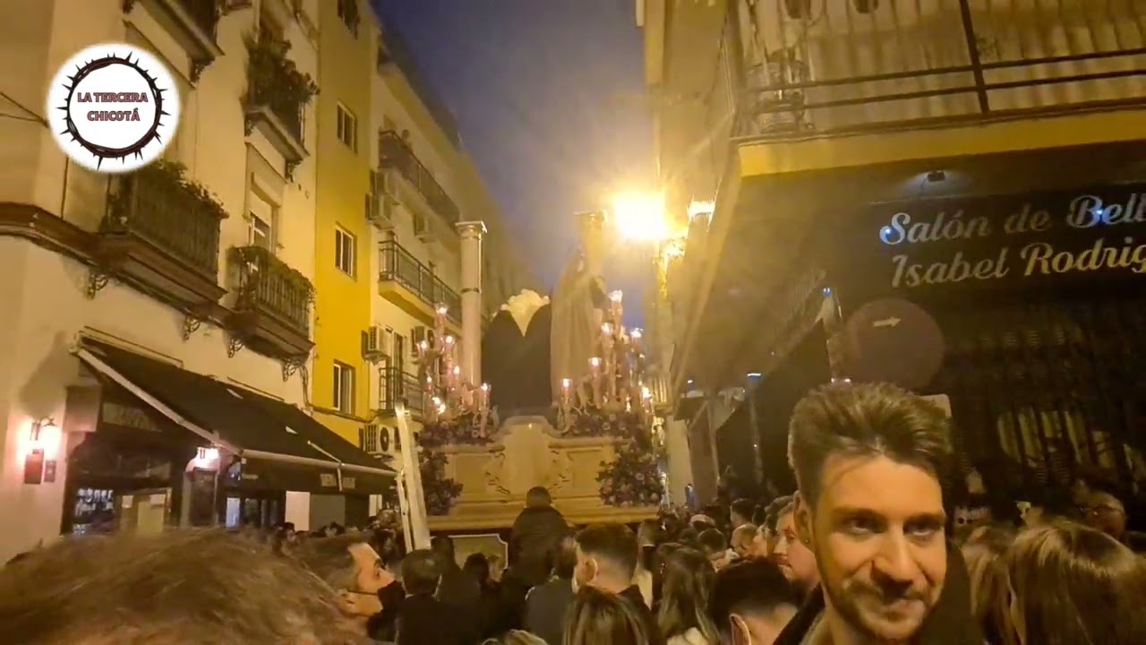 Abnegación de San Bernardo 2022