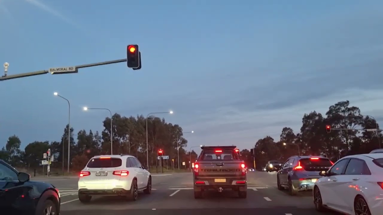 Sydney's suburbs, Parklea-Baulkham Hills. Please subscribe 😀.