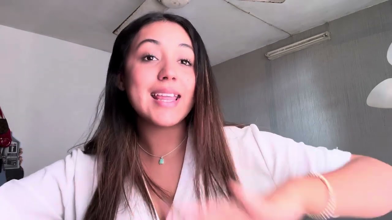 Mi intercambio a España 🇪🇸🙂‍↔️