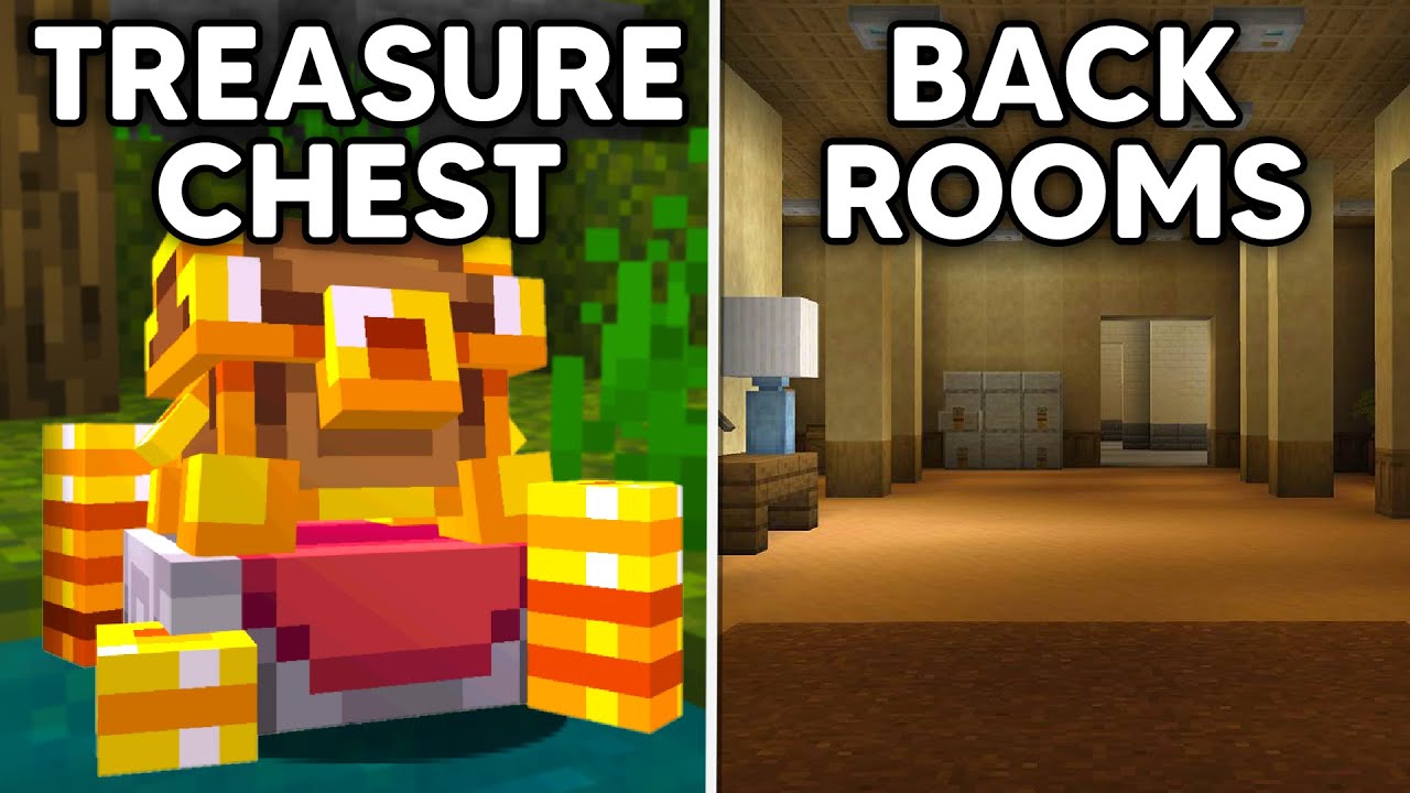 The Most UNKNOWN Secrets on The Hive Bedrock...