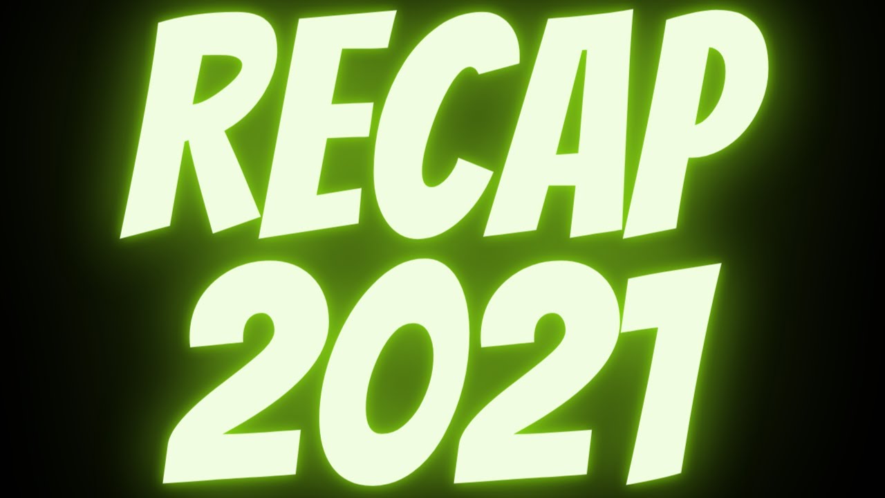 RECAP 2021 (MYGLIFE)