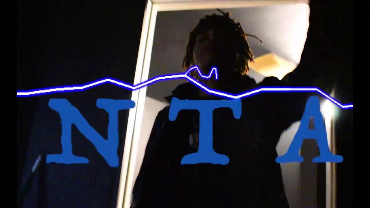 GoldGang Montana - Caution [Official Music Video]