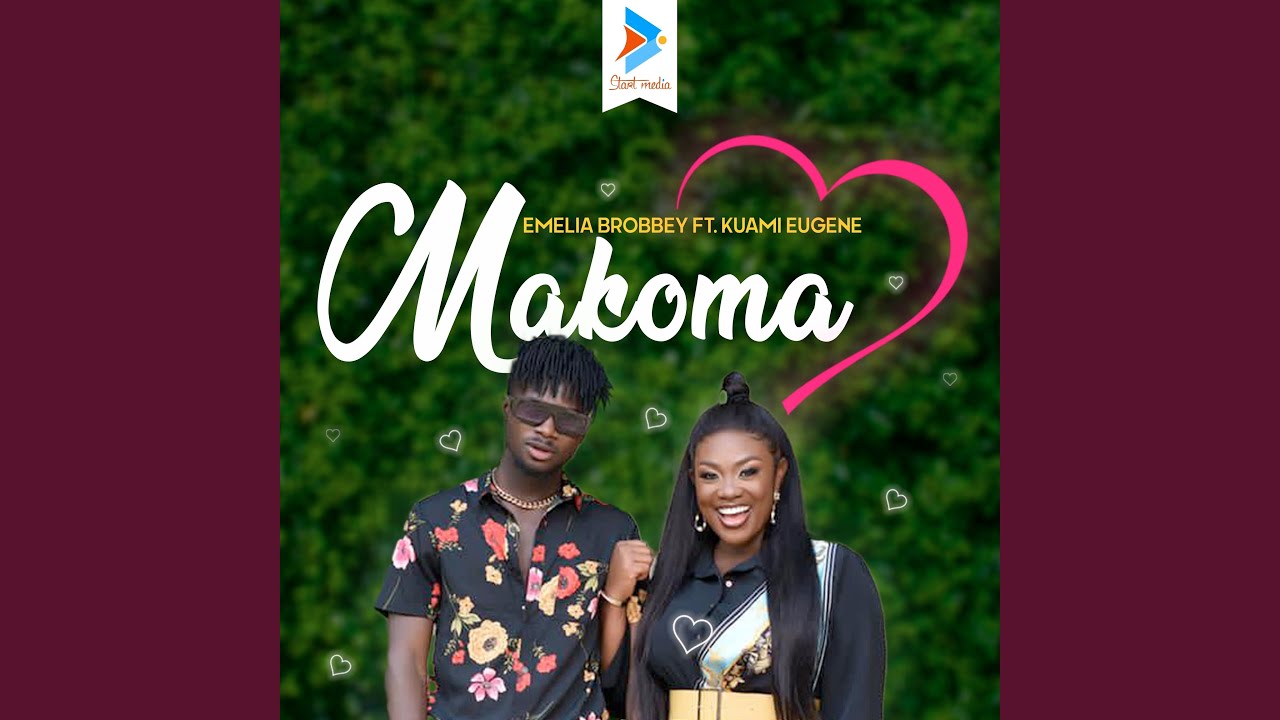 Makoma