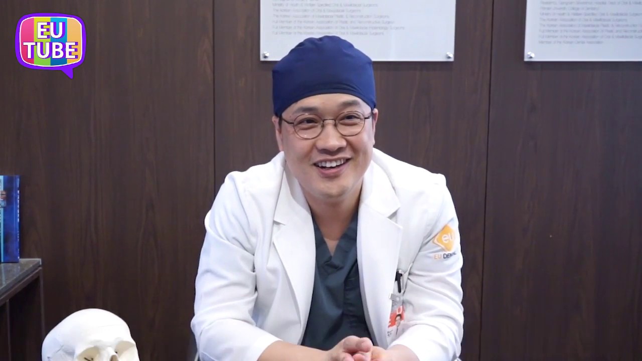Investigate life of Dr. Shin_ EU