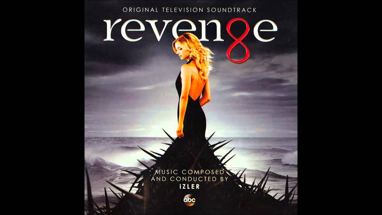 Revenge (Theme By iZLER)