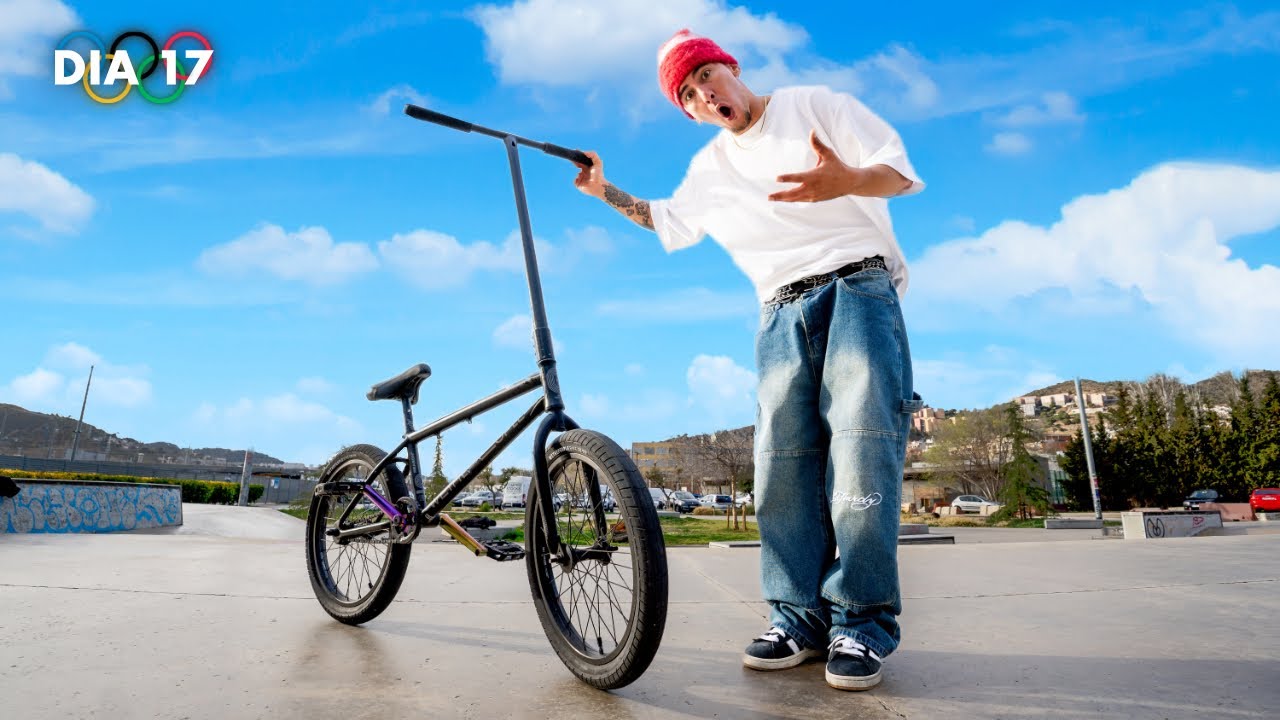 Inventé Un Deporte Nuevo