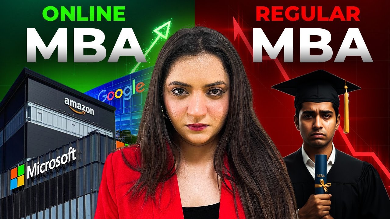 Which MBA Should You Do in 2026? Online vs Regular vs Distance