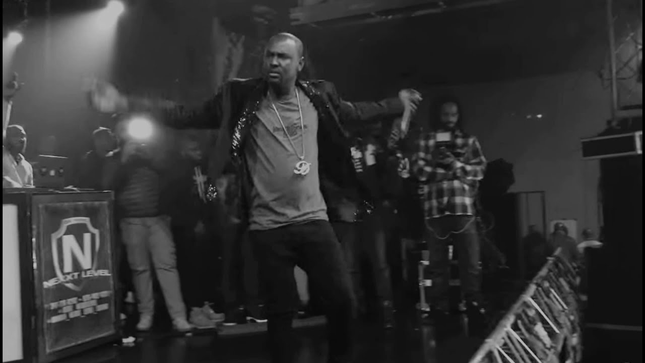 Bass Odyssey | Stone Love | Coppershot 23 Nov 2019 Boston US | Dancehall Tek Ova