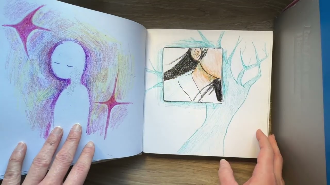 Sketchbook