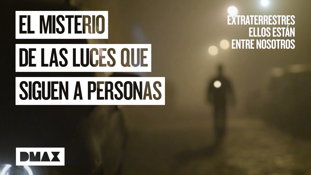 Las extrañas luces del cielo de Fuerteventura | Extraterrestres.Ellos Estan Entre Nosotros