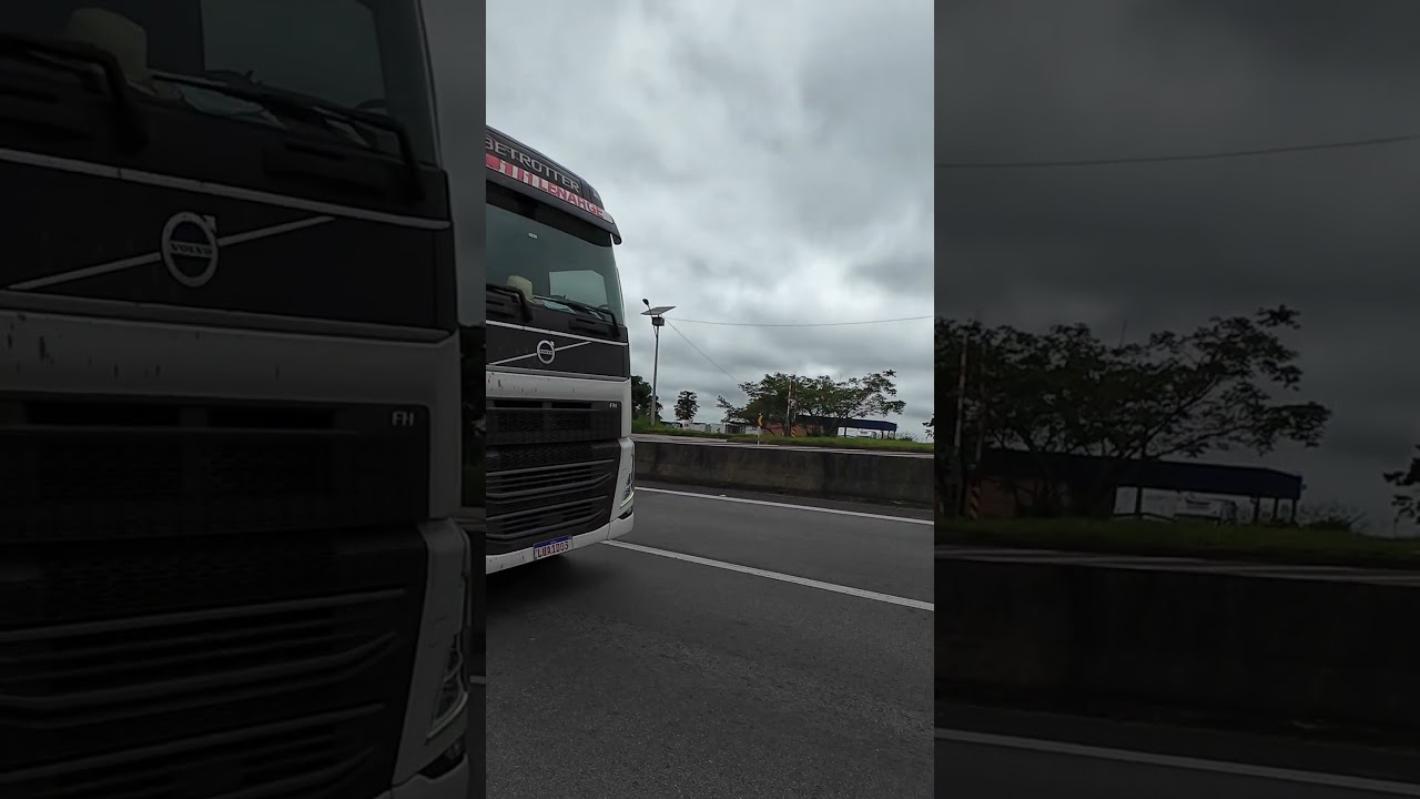 #br040 #volvo #volvotrucks #caminhoneiro #caminh&atilde;o #carreta