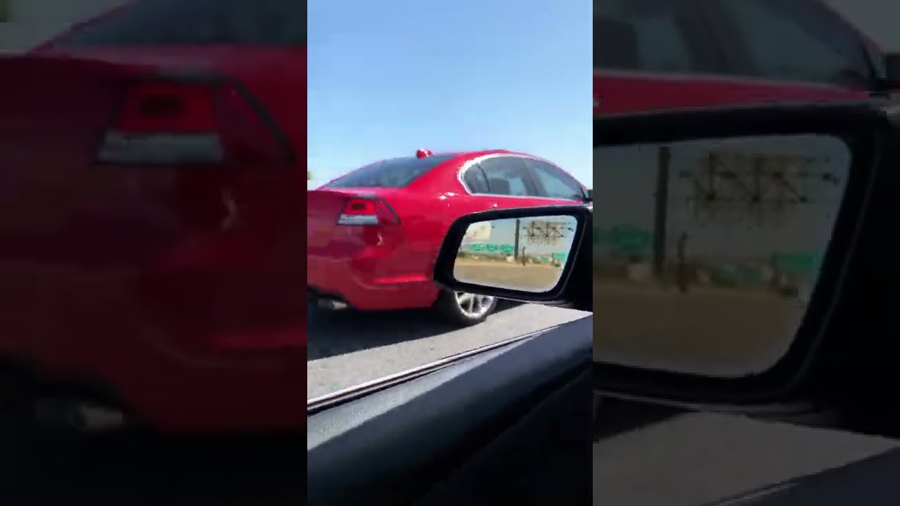 Soflo (South Florida) Holden Group Car Rally