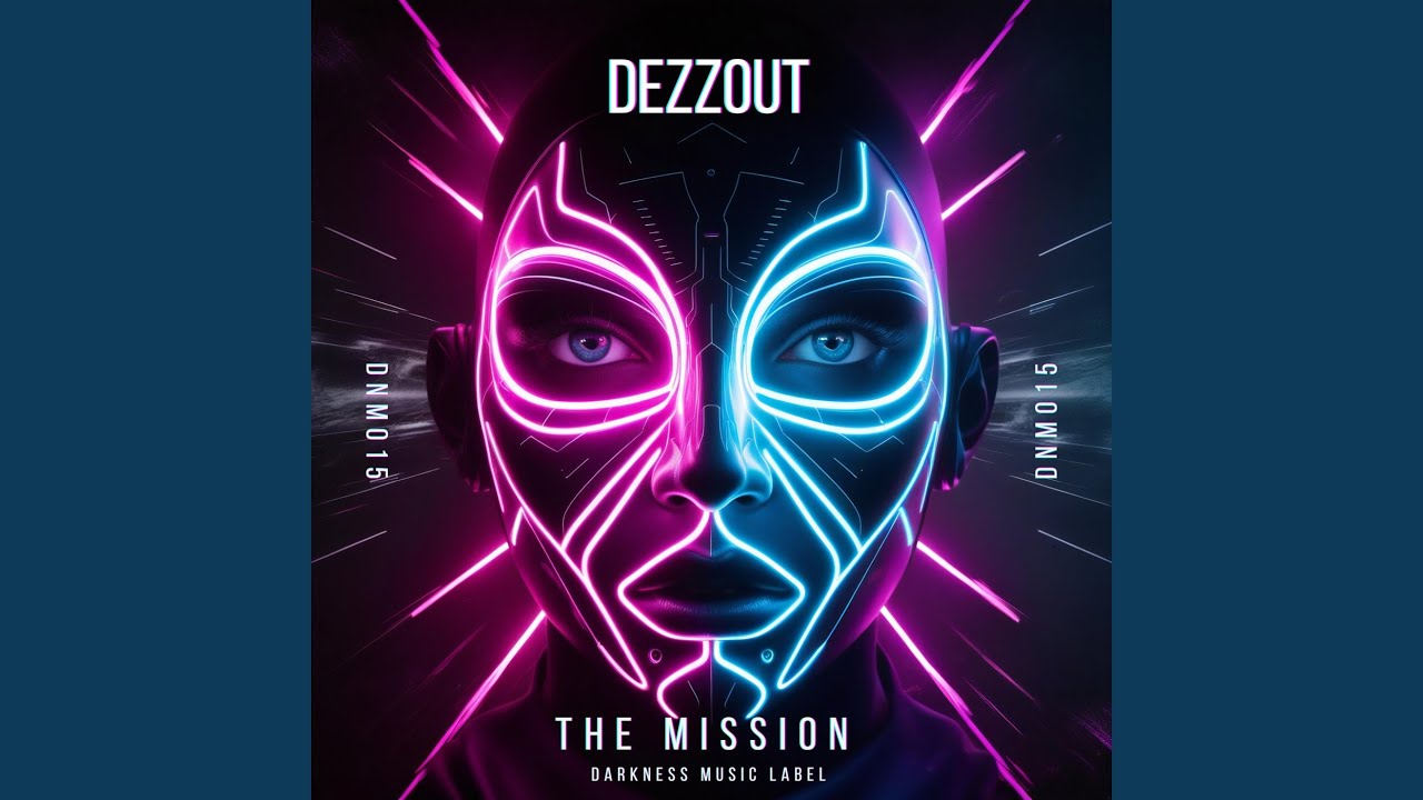 The Mission