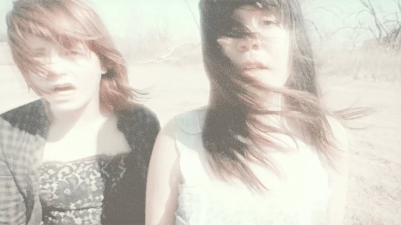 Skating Polly - Kick (Official Video)