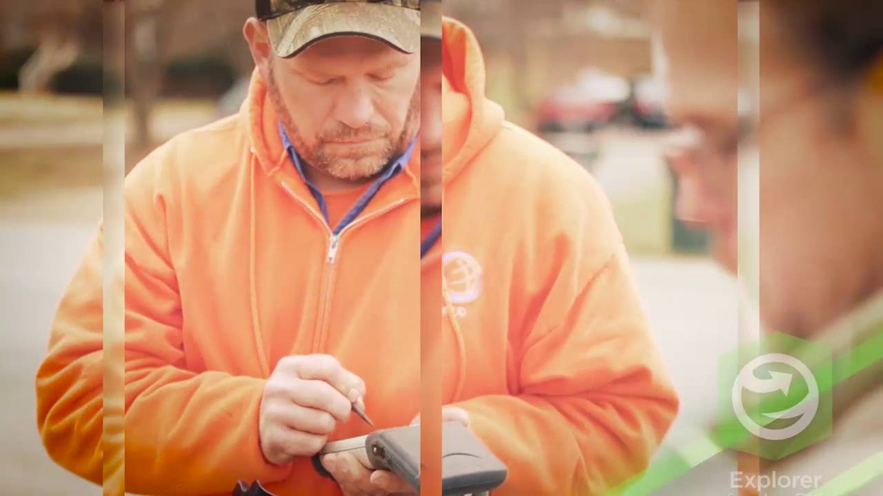 ArcGIS Apps for the field