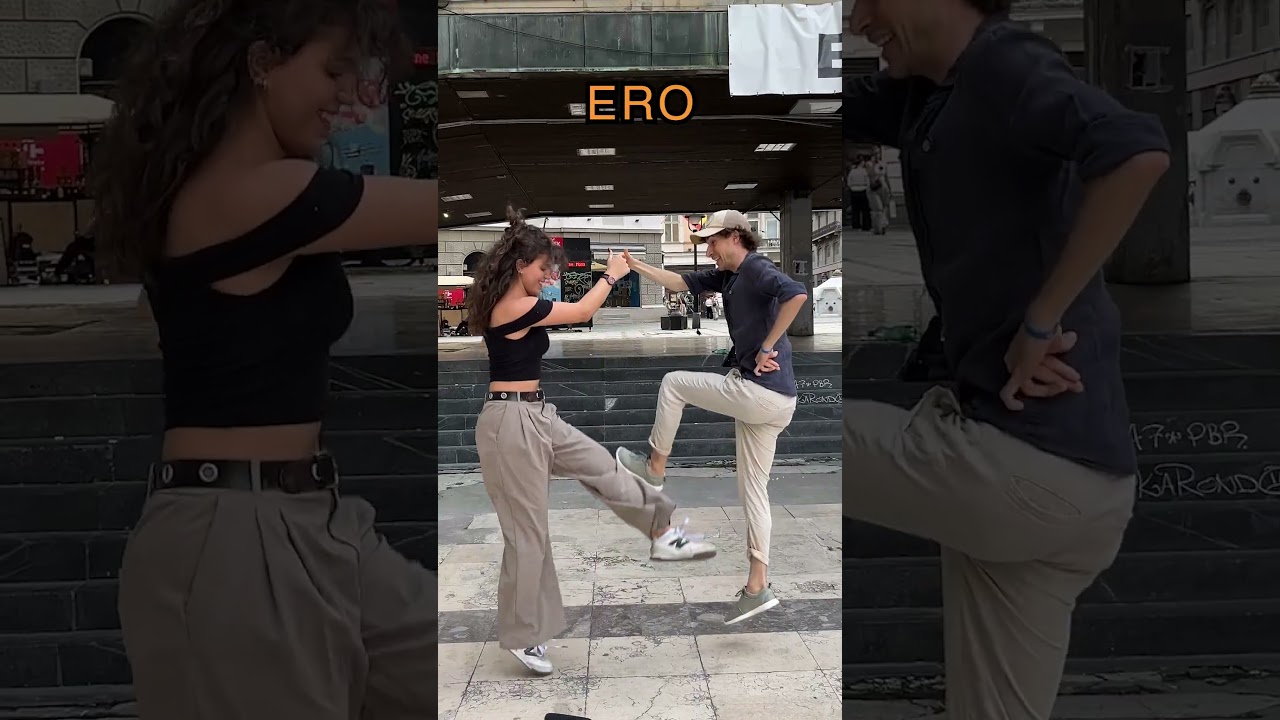 Serbian dances 🇷🇸