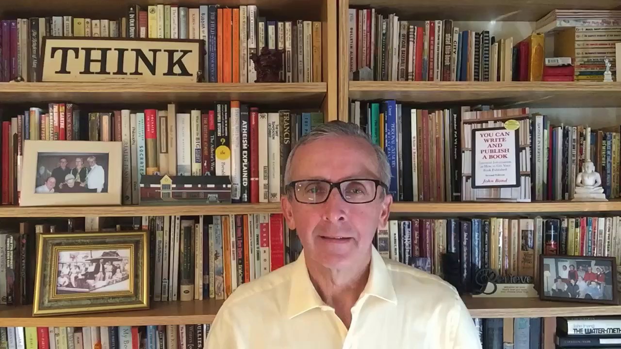 Answering Your Publishing Questions