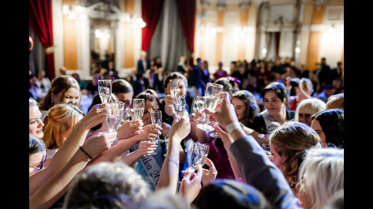 Maturitní ples | H4T SŠGS Šířava | Přerov 2024