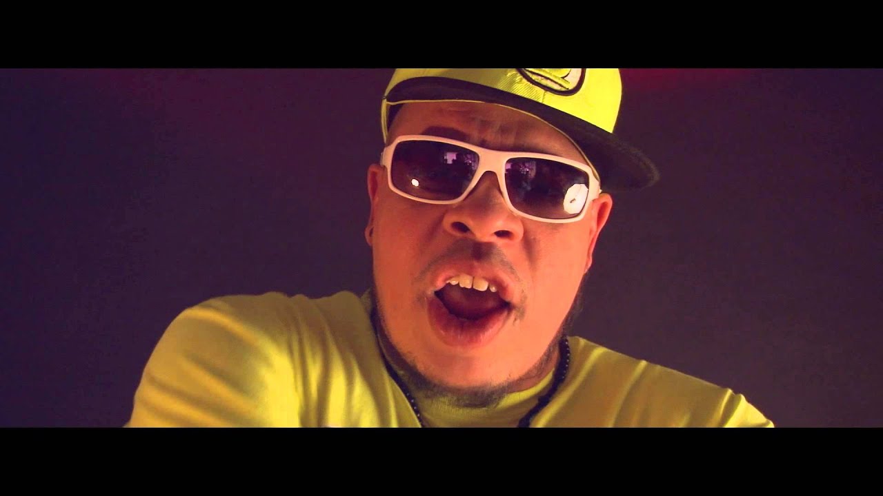 Feest Dj Flow! Ft  K Liber - Good Vibe