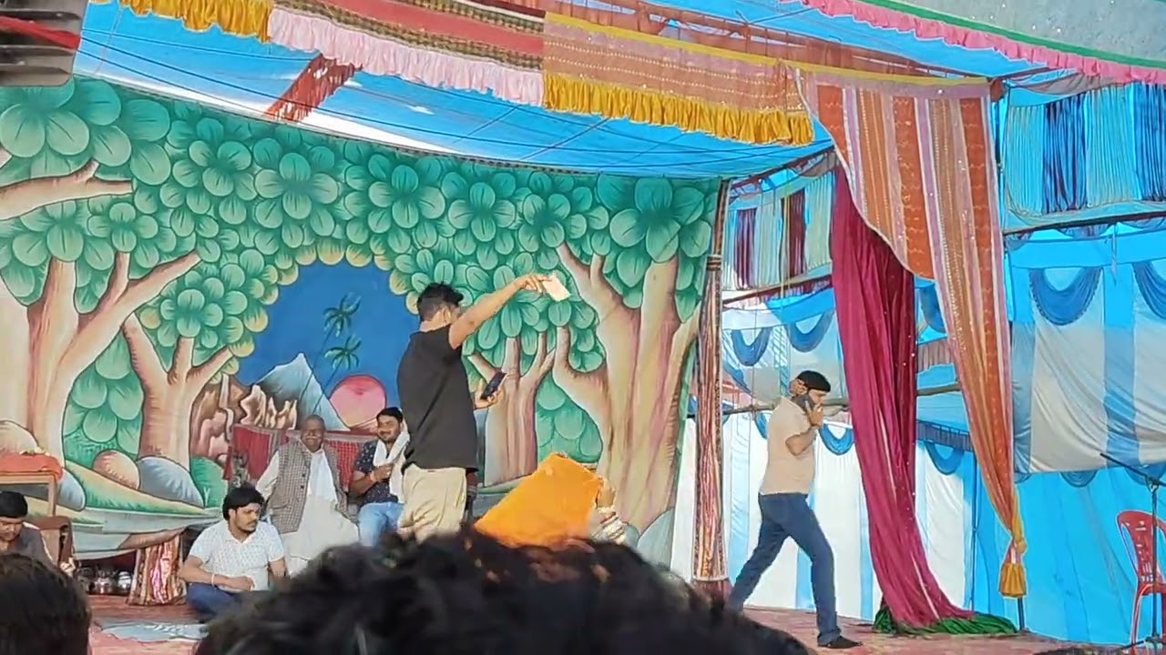 प्रोग्राम करवास 