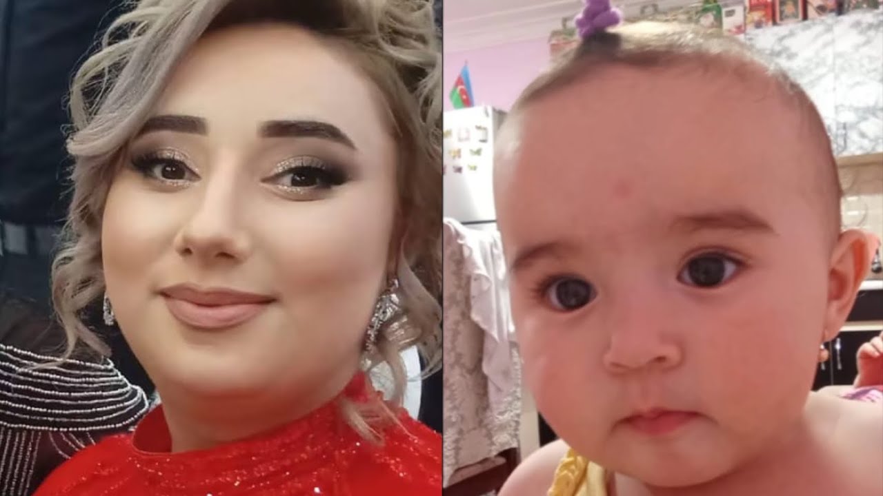 Bizimləsən Pərvin Anasının qizina aldığı hədiyyəni göstərdi
