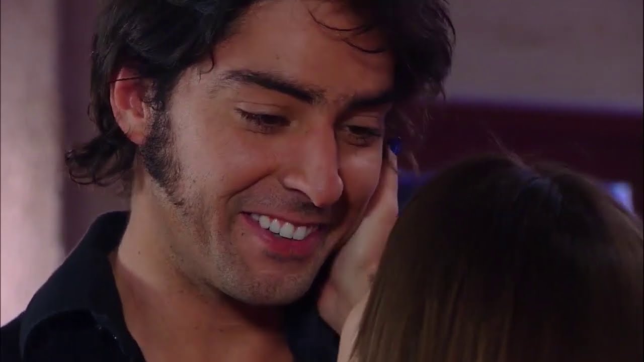 Hijos Del Monte - T1E99
