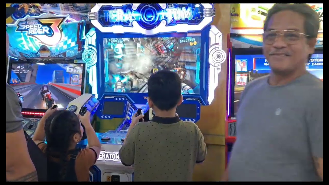 Gaming time 1,  please support and comment down below thank you.