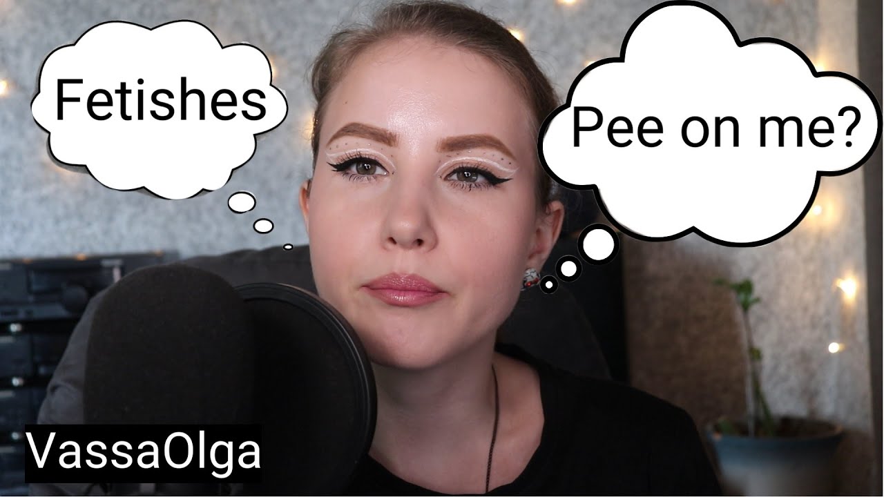 Fetishes... - Ep. 27