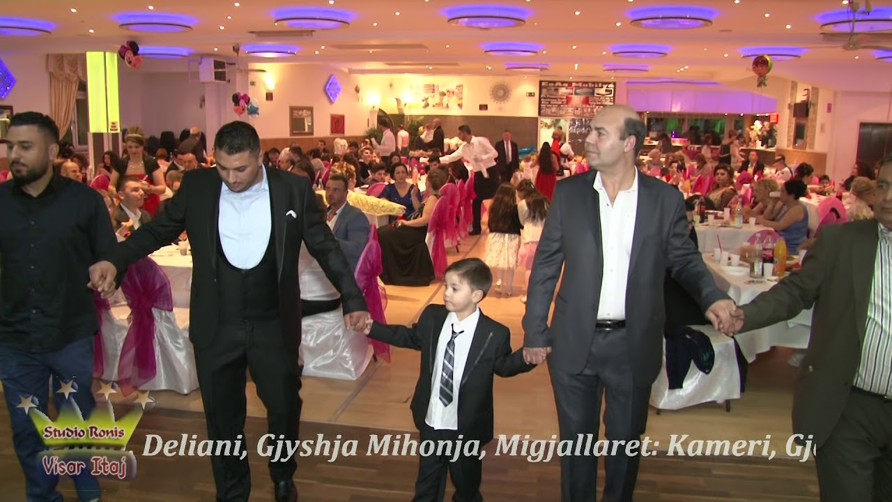 5 - Darsma te Gjavit Sukaj, Aferdita Demaku, Azdren Kurroshi - STUDIO RONIS
