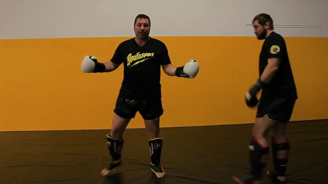 Broken Rhythm Techniques