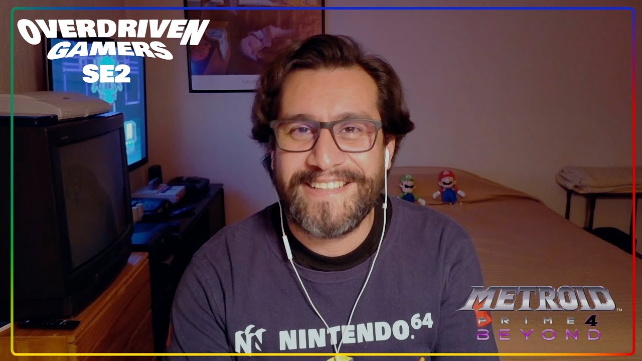 Metroid Prime 4: Beyond, primeras impresiones. ¿Es tan malo como dice la prensa especializada?