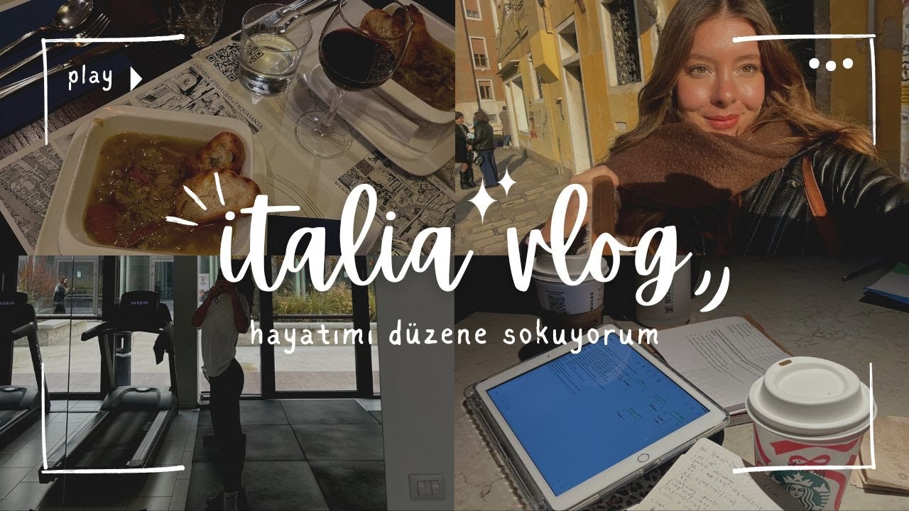 hayatımı düzene sokuyorum | temu alışverişim, dengeli beslenme + spor