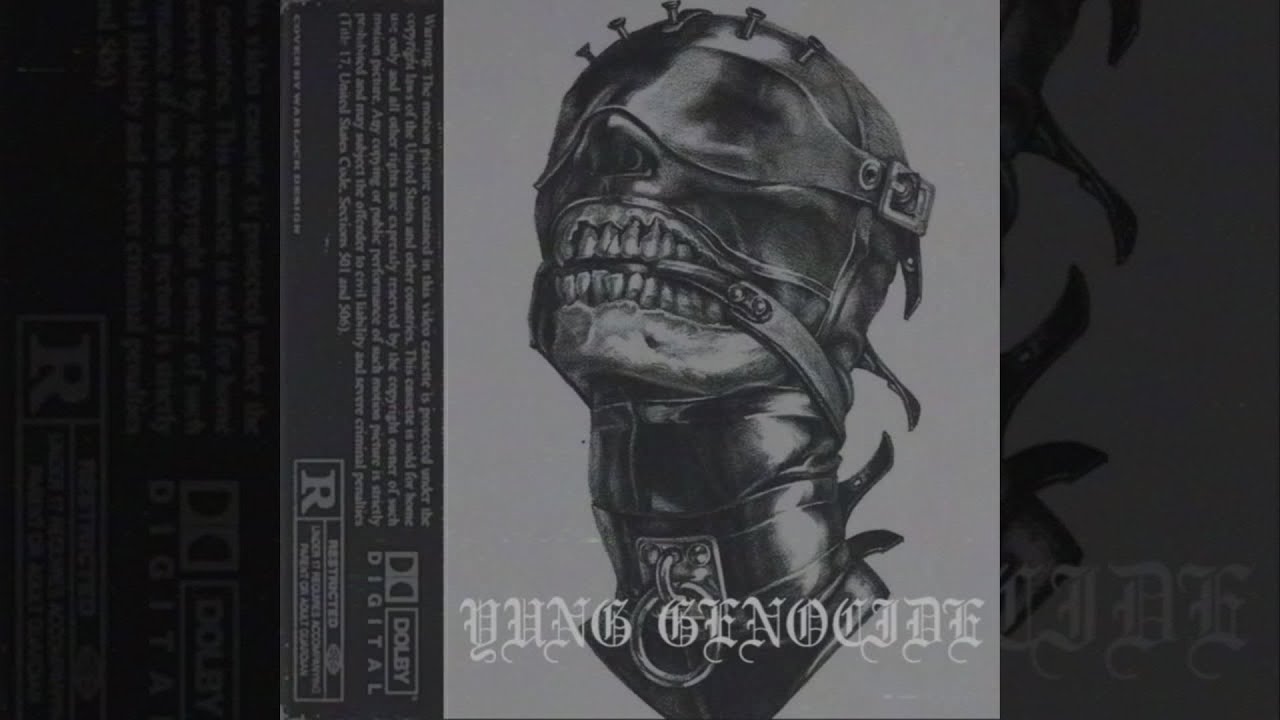 [FREE] FREDDIE DREDD + DOOMSHOP TYPE BEAT - INSTA-KILL [PROD. YUNG GENOCIDE]