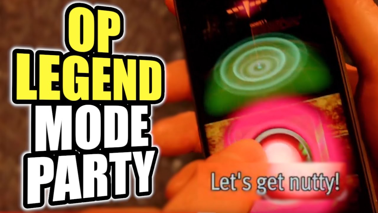 Insane NG+ LEGEND Party | Like A Dragon: Infinite Wealth