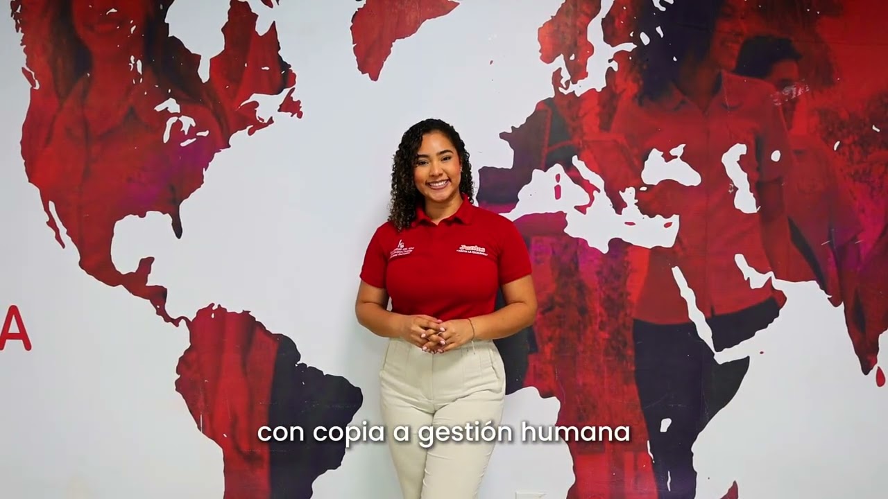 Inducción Corporativa Gestión del Talento Humano 2025