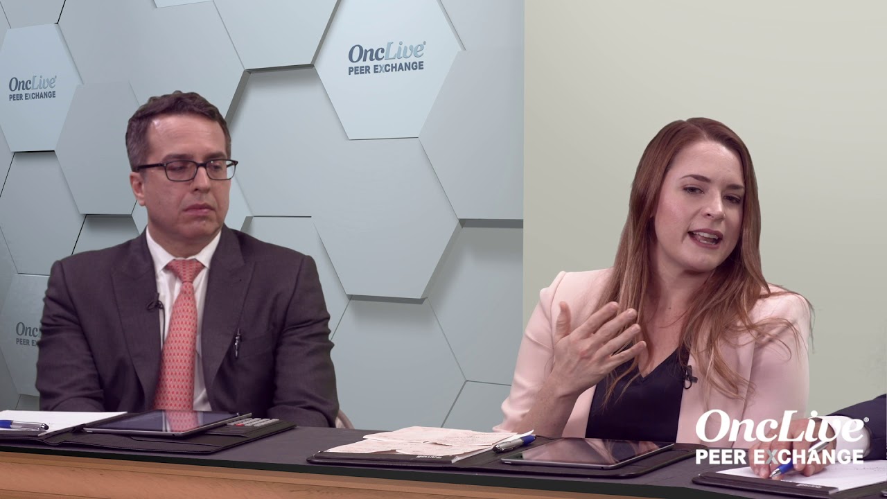 Treating Patients With Essential Thrombocytopenia