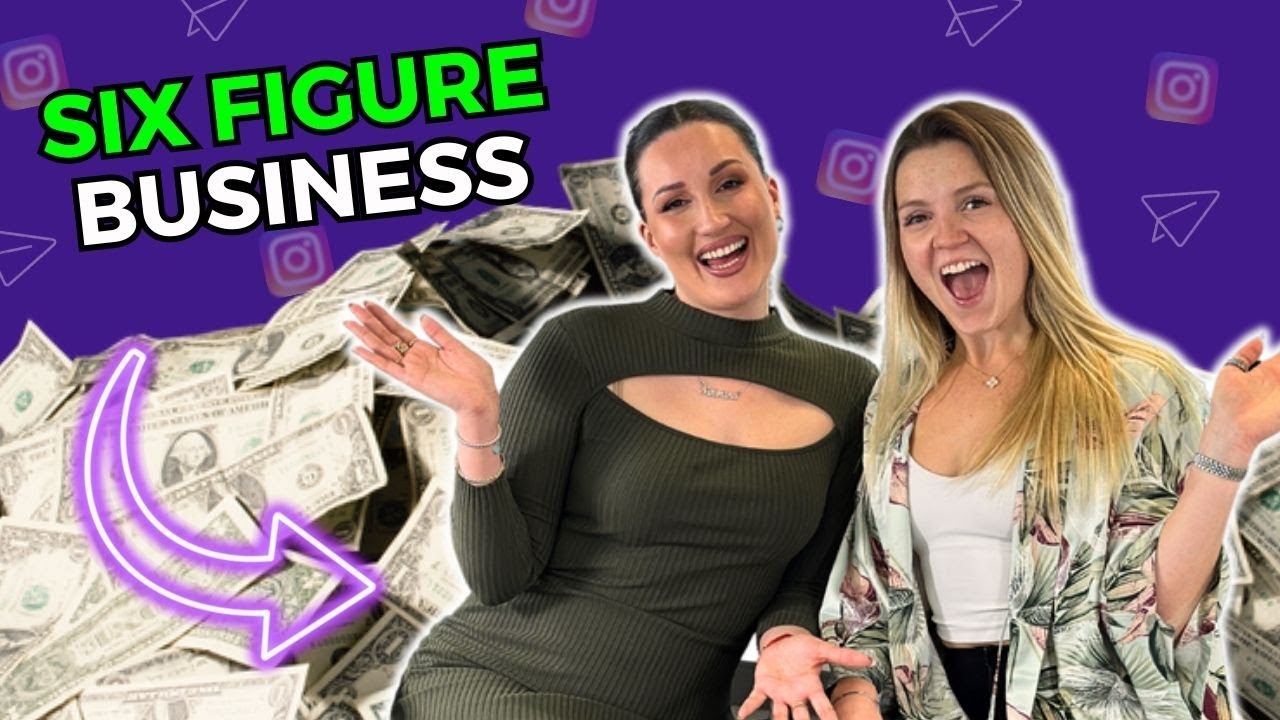 Get your ONLINE COACHING business to SIX FIGURES per year - Impact School Review