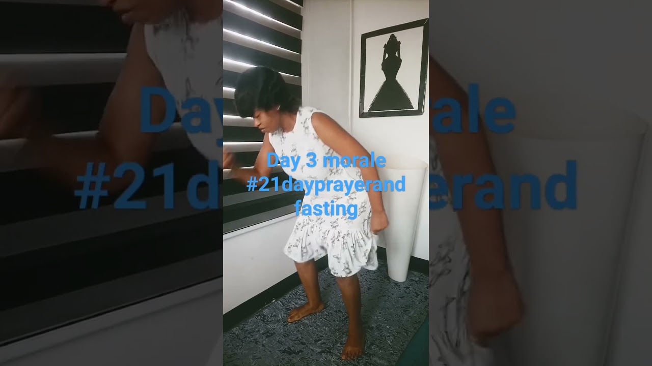 Day 3 morale 
