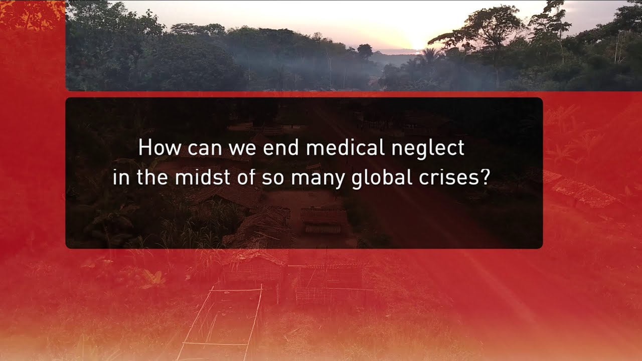How can we end medical neglect