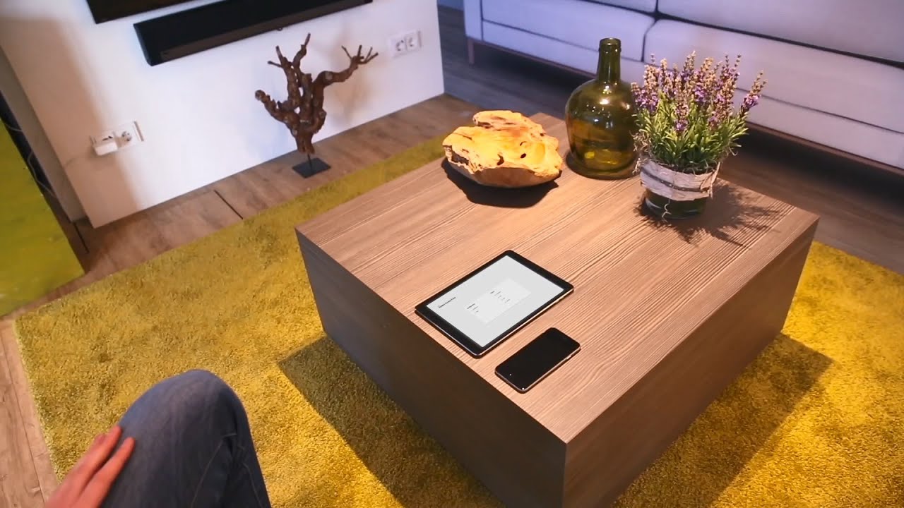What is ABB ABB free@home®