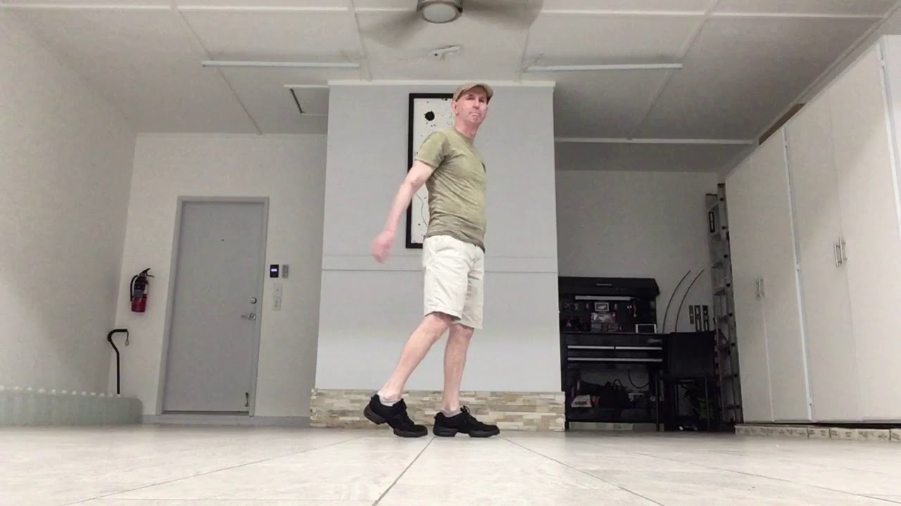 Country As A Boy Can Be