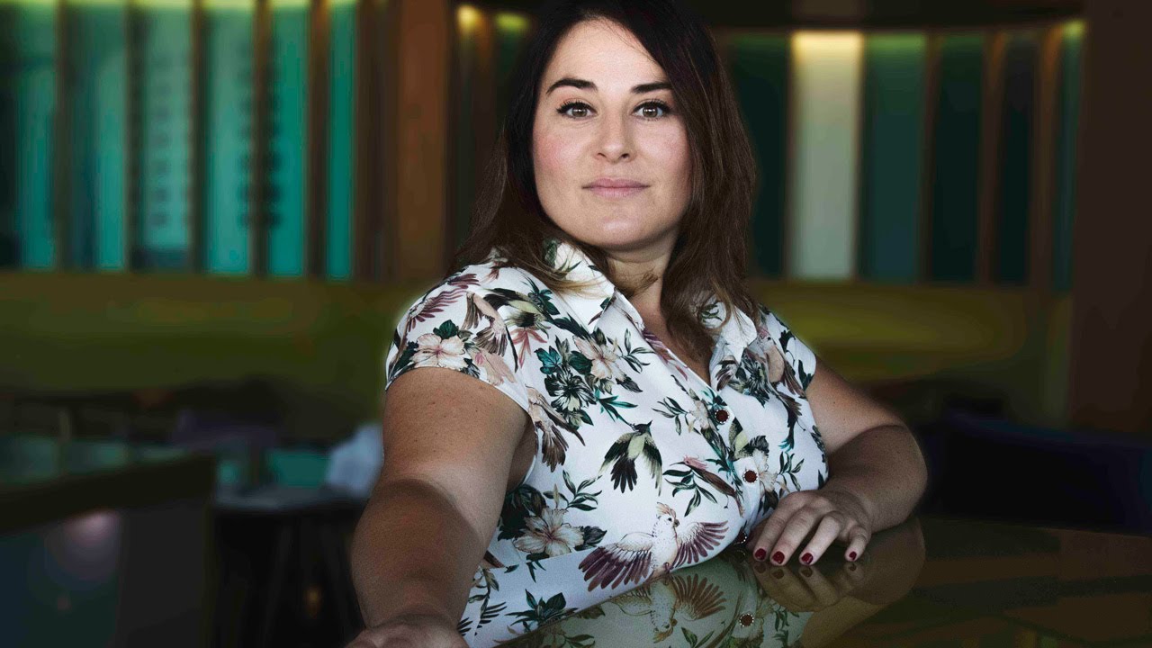 UN CAFÉ CON - Inma Cuevas | 