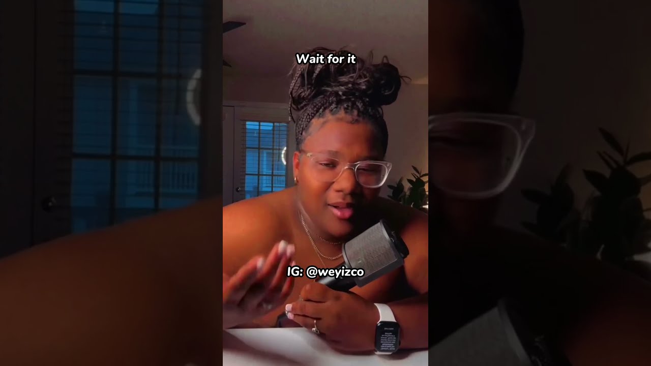 Spongebob Theme Afrobeat Remix - Tatiana Clark x Omah Lay