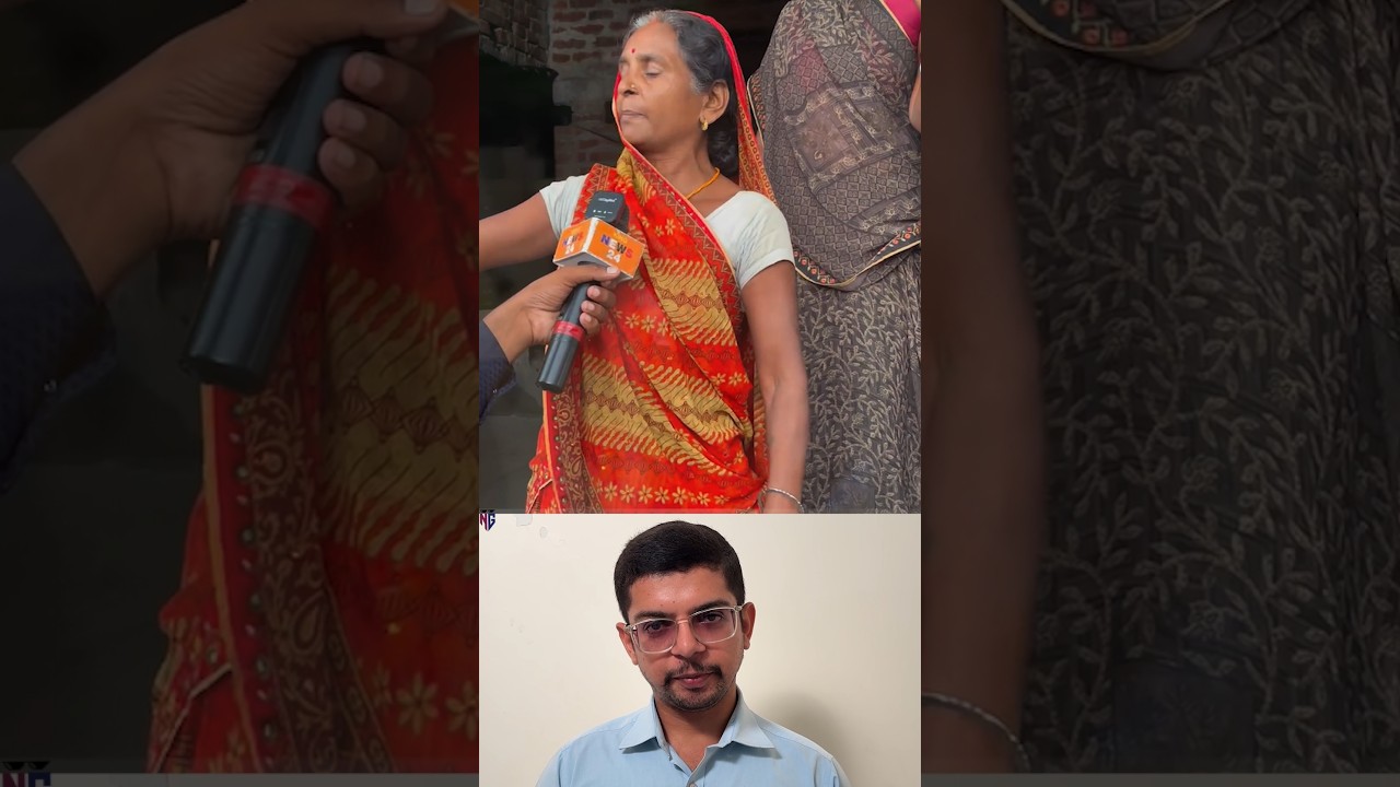 Jamui Case: Why Is the Girl Blamed Instead of Moral Police?